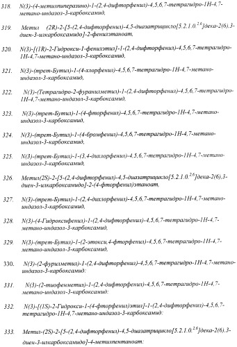 Новые лиганды каннабиоидных рецепторов, содержащие их фармацевтические композиции и способ их получения (патент 2420518)