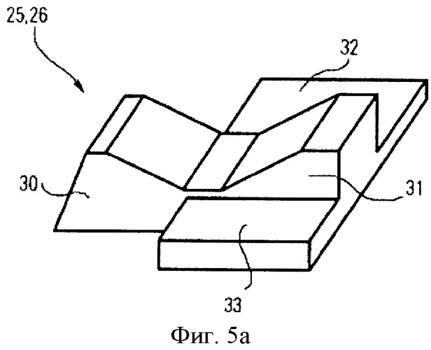 Контактор, устойчивый к воздействию электрической дуги (патент 2451359)