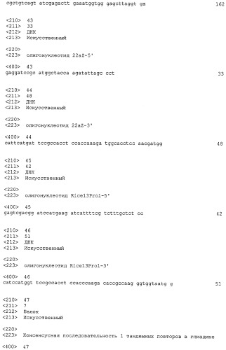 Получение биологически активных белков (патент 2441911)