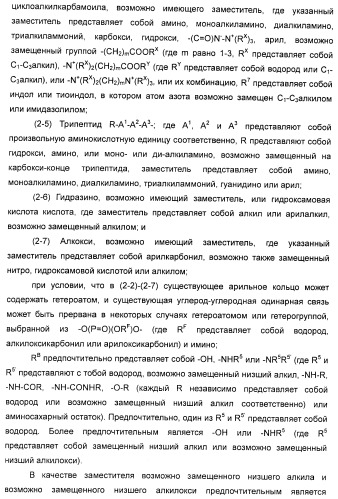 Гликозилированные гликопептидные антибиотические производные (патент 2481354)