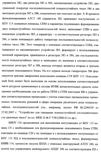 Многоцелевая обучаемая автоматизированная система группового дистанционного управления потенциально опасными динамическими объектами, оснащенная механизмами поддержки деятельности операторов (патент 2373561)