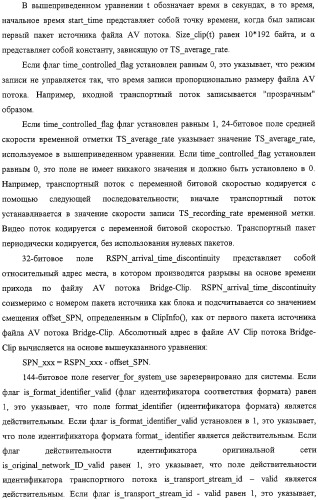 Способ и устройство обработки информации, программа и носитель записи (патент 2314653)