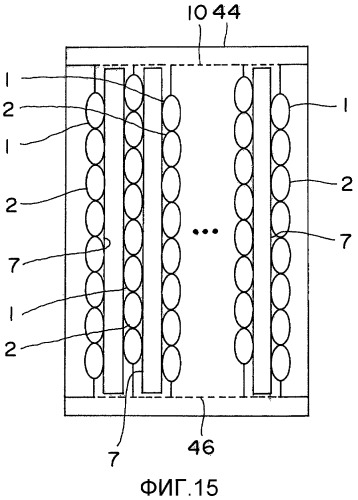 Реакторы пластинчатого типа, способы их изготовления и способ получения реакционного продукта с использованием реактора пластинчатого типа (патент 2489203)