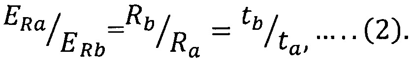 Однопозиционный корреляционный угломерный относительно-дальномерный способ определения координат местоположения источников радиоизлучения (патент 2666555)
