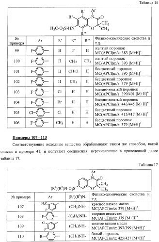 Азотосодержащие гетеробициклические соединения (патент 2398769)