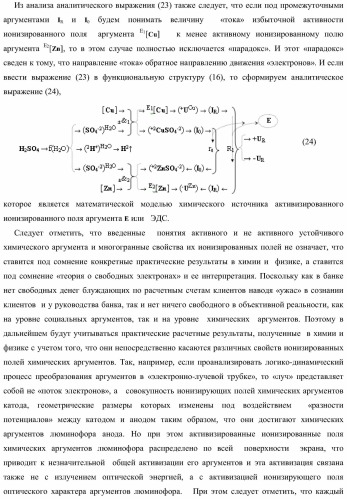 Функциональная структура параллельного сумматора для умножителя, в котором аргументы слагаемых частичных произведений являются аргументами троичной системы счисления f(+1, 0, -1) в позиционно-знаковом ее формате f(+/-) (варианты) (патент 2386162)