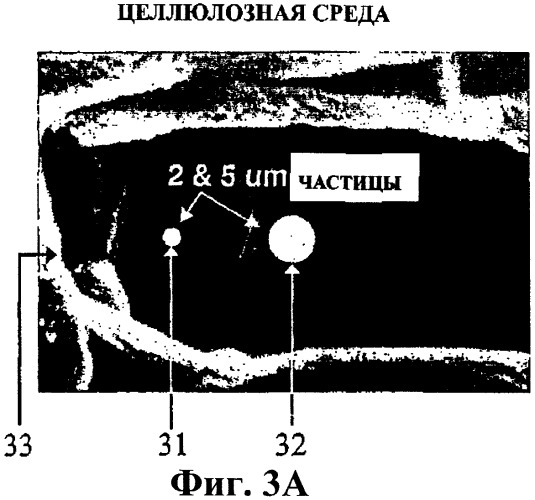 Фильтрующий элемент (варианты), фильтрующая система (варианты) и способ фильтрации (варианты) (патент 2278722)