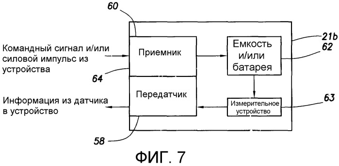 Система и способ исследований в процессе бурения (патент 2365751)