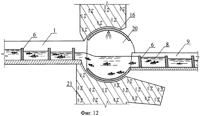 Рыбоход (патент 2262567)