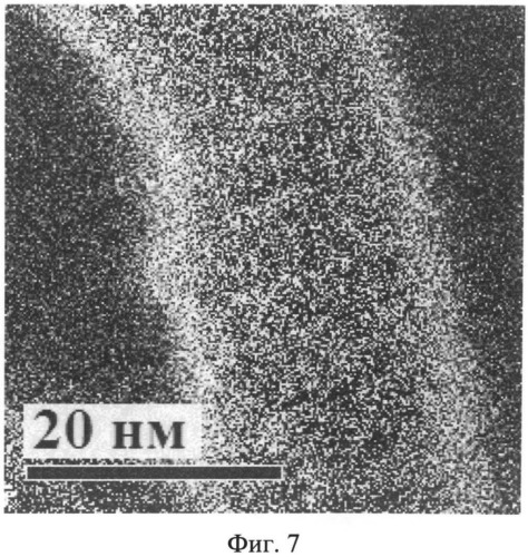 Нанокомпозит на основе азотосодержащих углеродных нанотрубок с инкапсулированными частицами кобальта и никеля и способ его получения (патент 2546154)