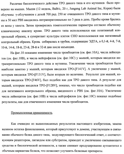 Вариант еро, обладающий повышенным сродством связывания с рецептором и сниженным антигенным потенциалом, днк, кодирующая такой вариант еро, рекомбинантный экспрессионный вектор, содержащий такую днк, клетка-хозяин, трансформированная или трансфектированная таким вектором, способ получения такого варианта еро и фармацевтическая композиция, содержащая такой вариант еро (патент 2432360)