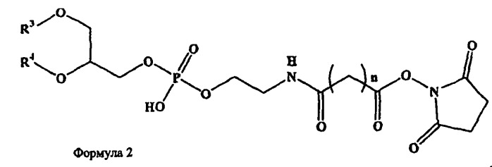 Новые композиции липосом (патент 2454229)
