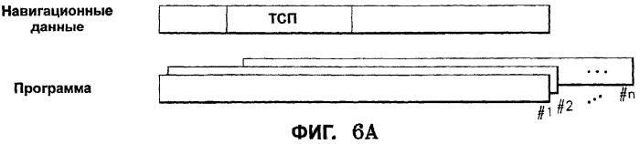 Способ и устройство для записи и воспроизведения видеоданных и информационный носитель данных, на котором записаны видеоданные (патент 2366102)