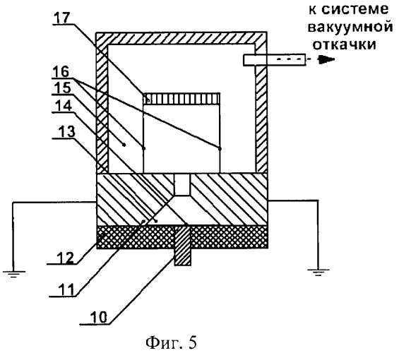 Электрический наконечник (патент 2438217)