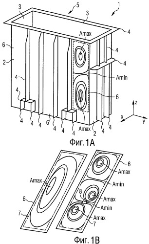 Устройство с пониженным шумом и способ снижения шума (патент 2479050)
