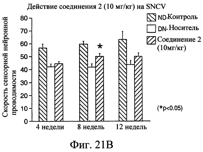 Производные пентадикарбоновой кислоты, фармацевтическая композиция на их основе и способы лечения (патент 2268881)