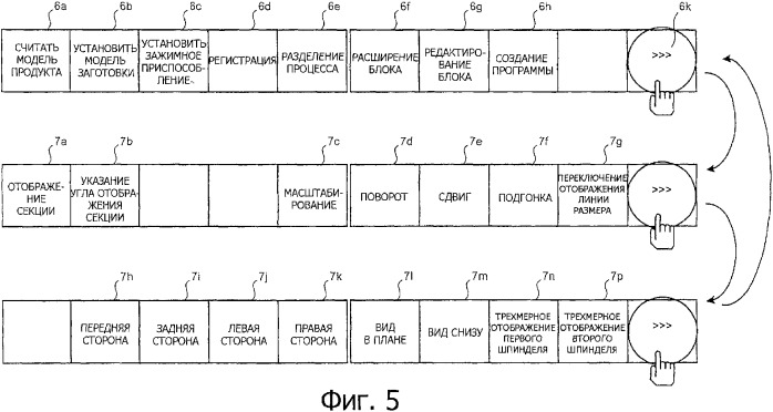 Способ автоматического программирования и устройство автоматического программирования (патент 2333524)