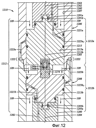 Модульное соединительное устройство и способ (патент 2477364)