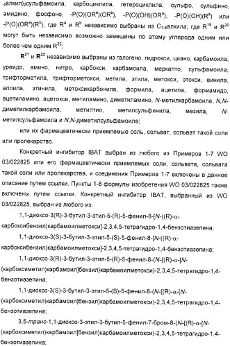 Производные дифенилазетидинона, способы их получения, содержащие их фармацевтические композиции и комбинация и их применение для ингибирования всасывания холестерина (патент 2333199)