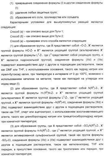 Соединения, воздействующие на глюкокиназу (патент 2329043)