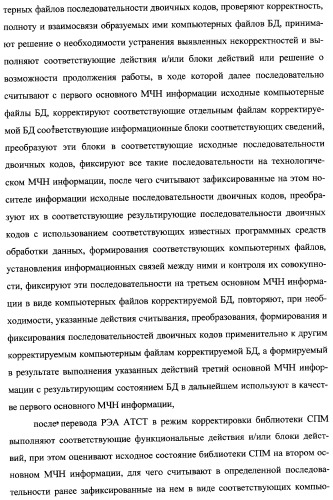 Интегрированный механизм &quot;виппер&quot; подготовки и осуществления дистанционного мониторинга и блокирования потенциально опасных объектов, оснащаемый блочно-модульным оборудованием и машиночитаемыми носителями баз данных и библиотек сменных программных модулей (патент 2315258)