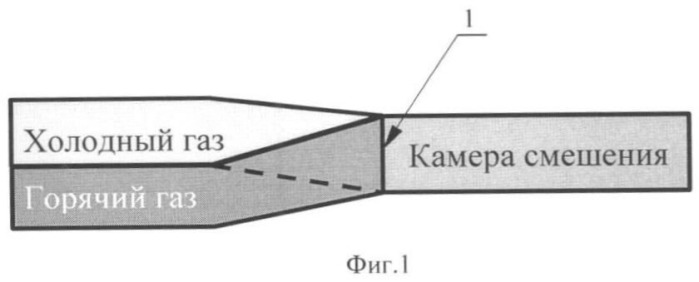 Сотовый смеситель (патент 2467791)