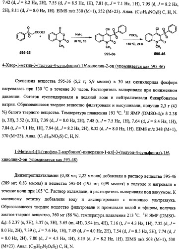 Ингибиторы фактора ингибирования миграции макрофага и способы для их идентификации (патент 2327695)