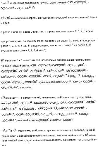 Применение замещенных азетидинонов для лечения ситостеролемии (патент 2317078)