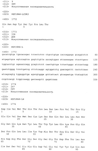 Pscaxcd3, cd19xcd3, c-metxcd3, эндосиалинxcd3, epcamxcd3, igf-1rxcd3 или fap-альфаxcd3 биспецифическое одноцепочечное антитело с межвидовой специфичностью (патент 2547600)