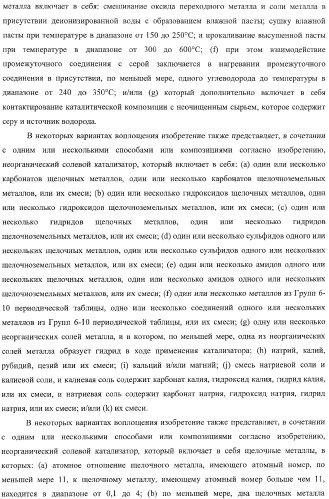 Способы получения неочищенного продукта и водородсодержащего газа (патент 2379331)