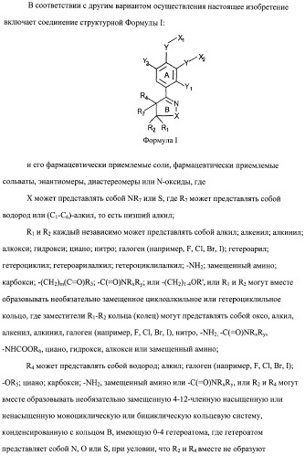 Ингибиторы фосфодиэстеразы типа-iv (патент 2387646)