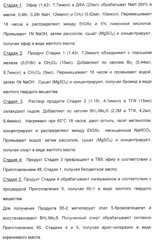 2-алкинил- и 2-алкенил-пиразол-[4,3-e]-1, 2, 4-триазоло-[1,5-c]-пиримидиновые антагонисты a2a рецептора аденозина (патент 2373210)