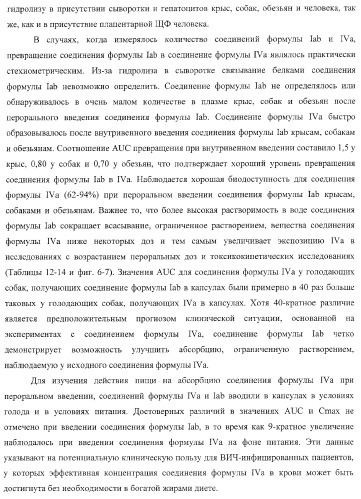 Пиперазиновые пролекарства и замещенные пиперидиновые противовирусные агенты (патент 2374256)