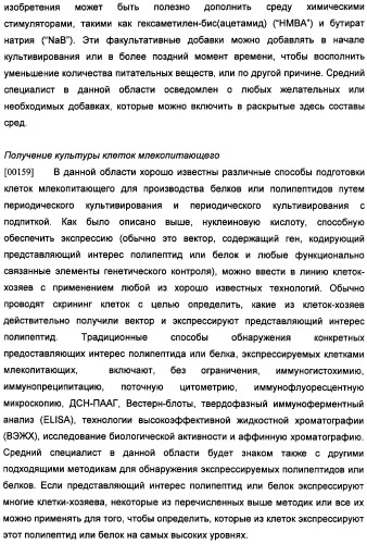 Получение антител против амилоида бета (патент 2418858)