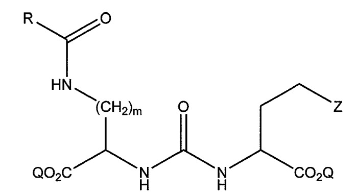 Агенты, связывающиеся с psma, и их применение (патент 2494096)