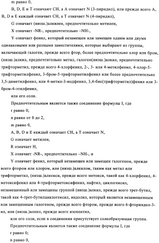 Применение производных изохинолина для лечения рака и заболеваний, связанных с киназой мар (патент 2325159)