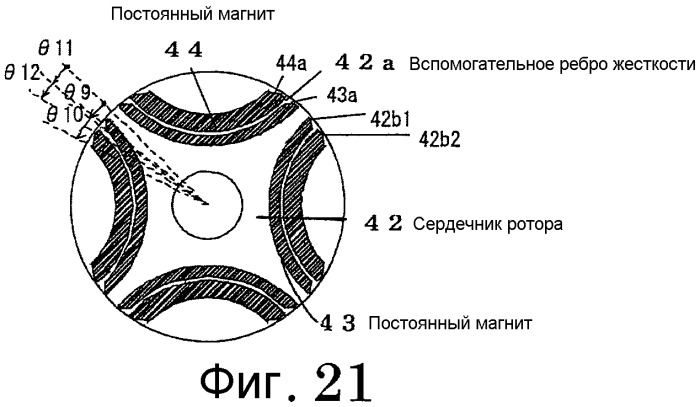 Мотор (патент 2315411)