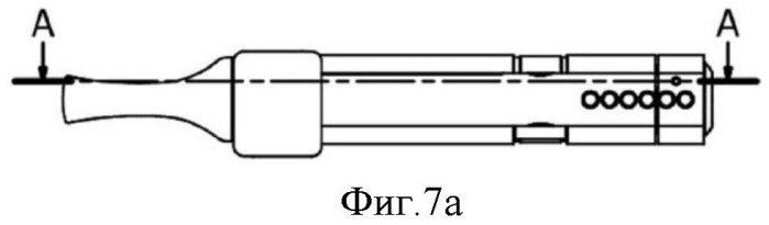 Цилиндровый замок со встроенной сигнализацией (патент 2522955)