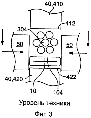 Аппарат и способ уплотнительной сварки (патент 2533070)