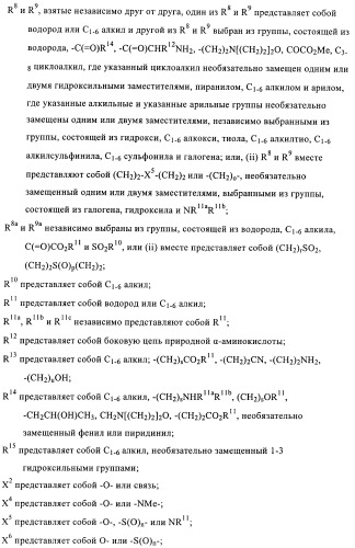 Ненуклеозидные ингибиторы обратной транскриптазы (патент 2389719)