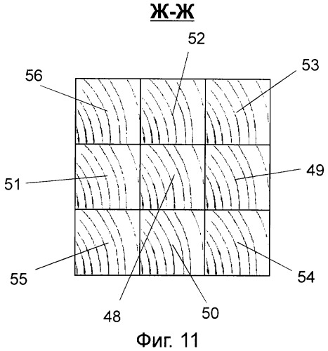 Способ сборки каркаса (патент 2280738)