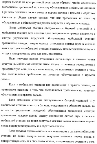 Способ передачи обслуживания мобильной станции между беспроводной сетью передачи данных по стандарту ieee 802.11b и беспроводной сетью передачи данных по стандарту ieee 802.16 (варианты) (патент 2321172)