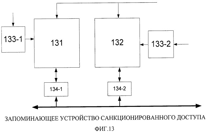 Вычислительная система (патент 2536434)
