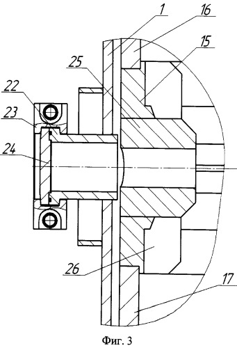 Взрывозащитная камера (патент 2507472)