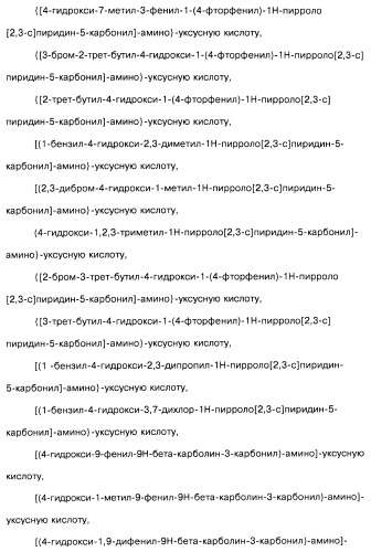 Соединения пирроло- и тиазолопиридина (варианты) и фармацевтическая композиция на их основе (патент 2461557)