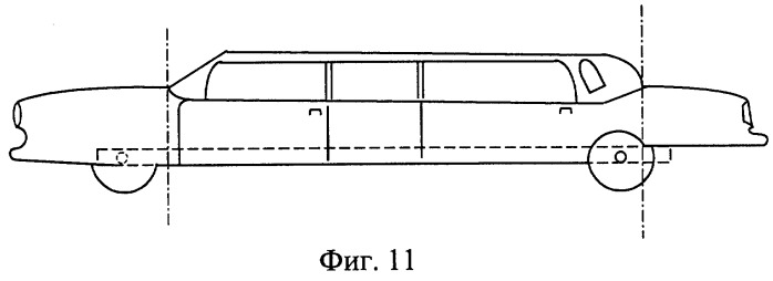 Конструктор автомобиля (патент 2257242)