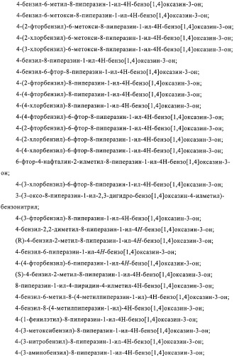 Производные бензоксазинонов и фармацевтическая композиция на их основе (патент 2328490)