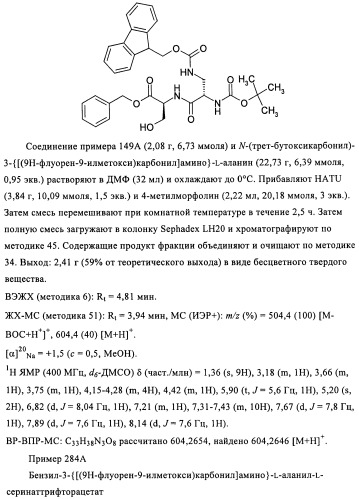 Лизобактинамиды (патент 2441021)