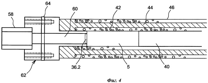 Высокотемпературный электролизер высокого давления, осуществляющий аллотермический процесс (патент 2441106)