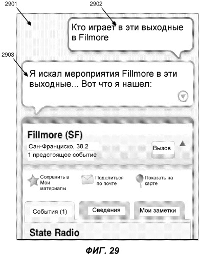 Разрешение неоднозначности на основе активного запрашивания ввода интеллектуальным автоматизированным помощником (патент 2546605)